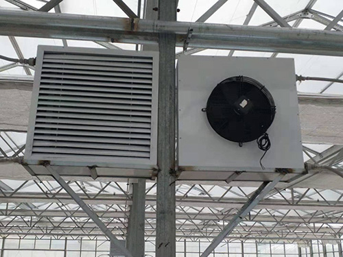 暖風(fēng)項(xiàng)目應(yīng)用案例 暖風(fēng)項(xiàng)目應(yīng)用案例